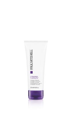 Extra-Body Sculpting Gel 200 ml