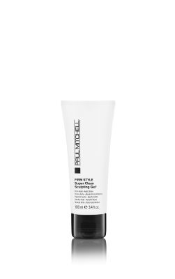FIRM STYLE Super Clean Sculpting Gel 100 ml