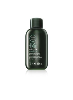 TEA TREE special SHAMPOO 75 ml