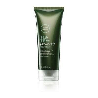 TEA TREE hair and scalp TREATMENT 200ml
