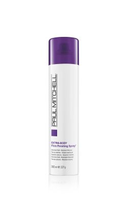 Extra-Body Firm Finishing Spray 300ml