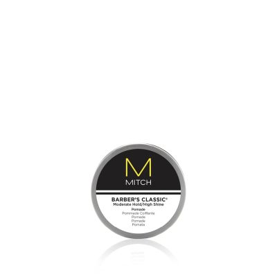 MITCH BARBER'S CLASSIC - Pomade 85g