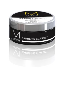 MITCH BARBER'S CLASSIC - Pomade 85g