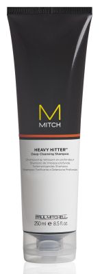 MITCH HEAVY HITTER - Deep Cleansing Shampoo 50 ml