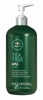 TEA TREE hand SOAP 300ml