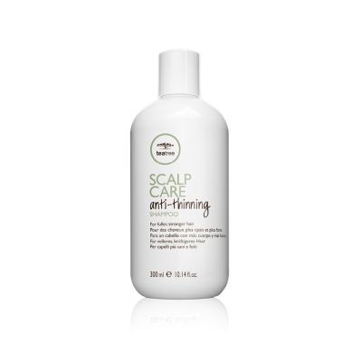 TEA TREE Scalp Care Anti-Thinning Shampoo 300 ml