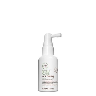 TEA TREE Scalp Care Anti-Thinning Tonic 50 ml