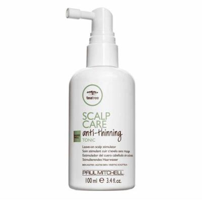 TEA TREE Scalp Care Anti-Thinning Tonic 100 ml