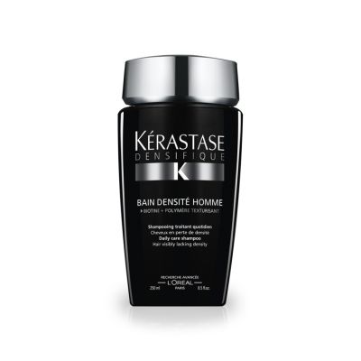Kerastase Densifique Bain Densité Homme 250 ml