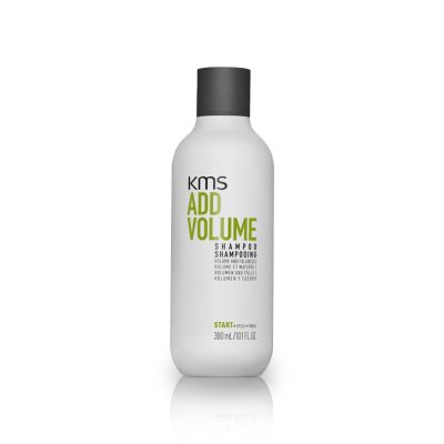 KMS Addvolume Shampoo 750 ml