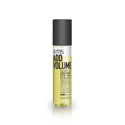 KMS Addvolume Leave-In Conditioner 150 ml