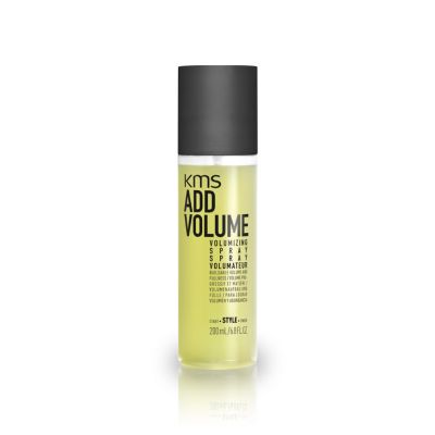 KMS Addvolume Volumizing Spray 200 ml