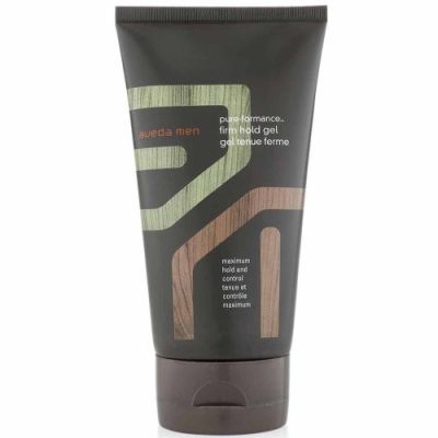 Aveda Men Pure-Formance Firm Hold Gel 150 ml