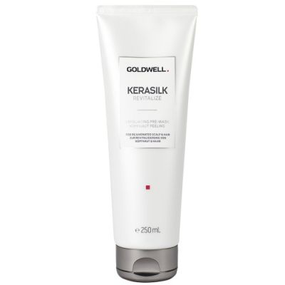 Goldwell Kerasilk Revitalize Kopfhaut Peeling 250 ml