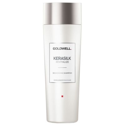 Goldwell Kerasilk Revitalize Nourishing Nährendes Shampoo 1000 ml