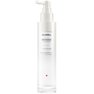 Goldwell Kerasilk Revitalize Nourishing nährendes Serum 100 ml