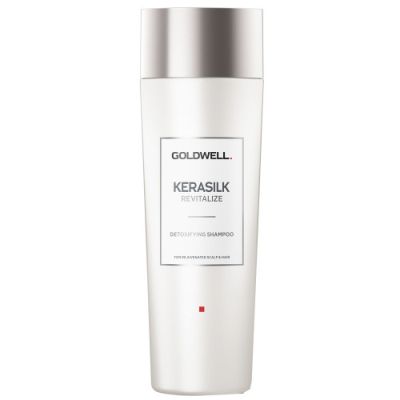 Goldwell Kerasilk Revitalize Detoxifing entgiftendes Shampoo 250 ml