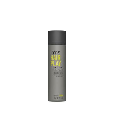 KMS Hairplay Dry Wax 150 ml