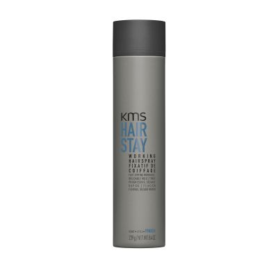 KMS Hairstay Working Hairspray 300 ml