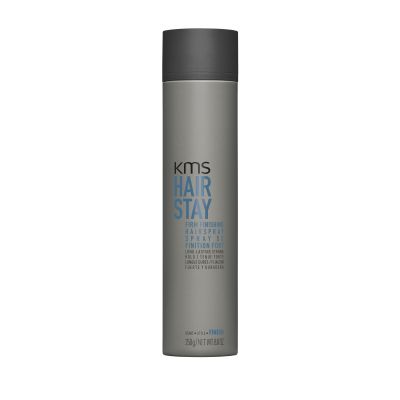 KMS Hairstay Firm Finishing Hairspray 300 ml