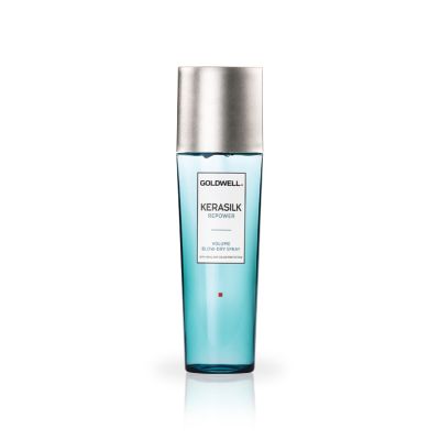 Kerasilk Repower Volumen Föhn-Spray 125 ml