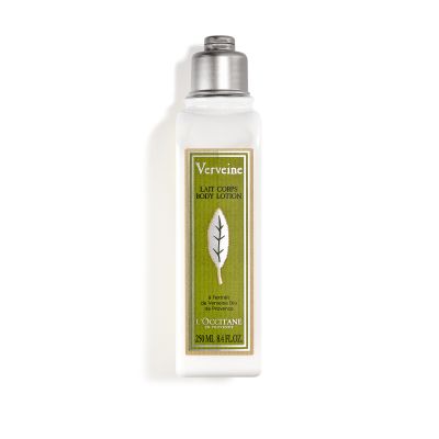 L'occitane Verbene Bodylotion 250 ml