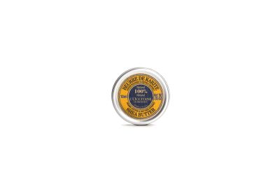 L'occitane Bio-Sheabutter 10 ml