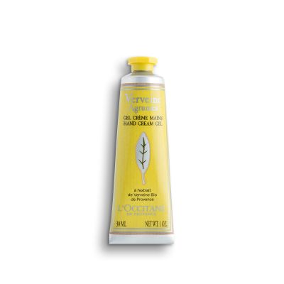 L'occitane Sommer-Verbene Gelcreme für die Hände 30ml