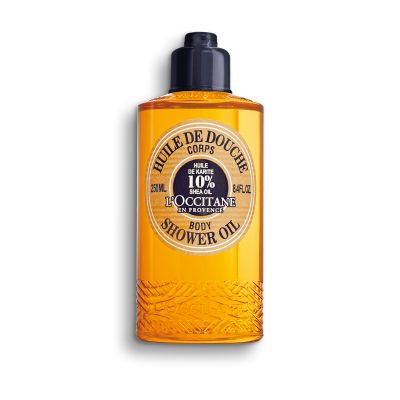 L'occitane Sheabutter Duschöl 250ml