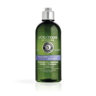 L'occitane Aromachologie Sanfte Balance Shampoo 300 ml