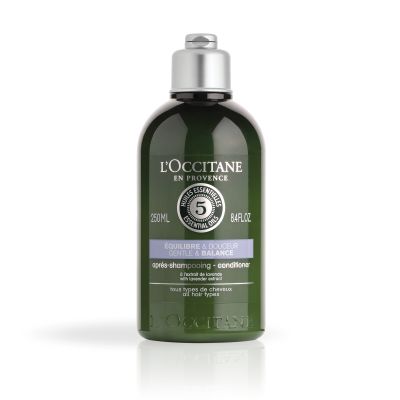 L'occitane Aromachologie Balance Haarspülung 250 ml