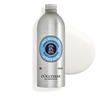 L'occitane Sheabutter Schaumbad 500 ml