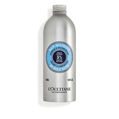 L'occitane Sheabutter Schaumbad 500 ml