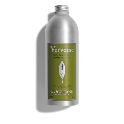 L'occitane Verbene Schaumbad 500 ml