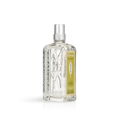 L'occitane Eau De Toilette Verbene 100 ml