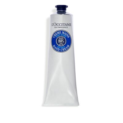 L'occitane Sheabutter Handcreme 150 ml