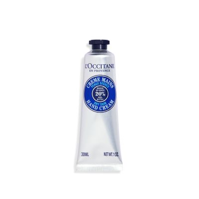 L'occitane Sheabutter Handcreme 30 ml