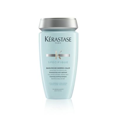 Kerastase Dermo Calm Bain Riche 250 ml