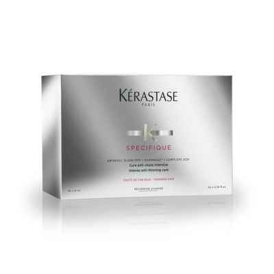 Kerastase Specifique Cure Aminexil 42 x 6 ml