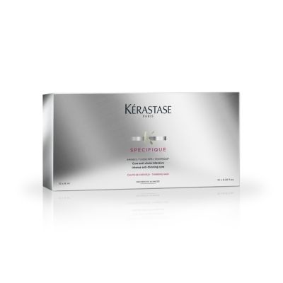 Kerastase Specifique Cure Aminexil 10x 6 ml