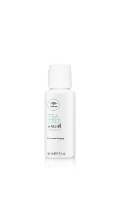 TEA TREE special SHAMPOO 50 ml