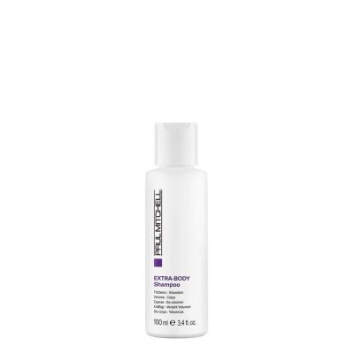 Extra-Body Shampoo 100 ml