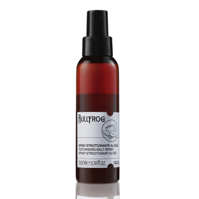 Bullfrog Sea Salt Spray 100 ml