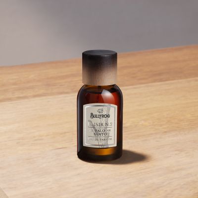 Bullfrog Elsir N. 2 - Palo Santo 100 ml