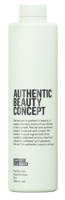 Authentic Beauty Concept AMPLIFY Cleanser 300 ml