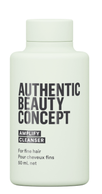 Authentic Beauty Concept AMPLIFY Cleanser 50 ml