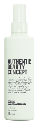 Authentic Beauty Concept AMPLIFY Spray Conditioner 250 ml