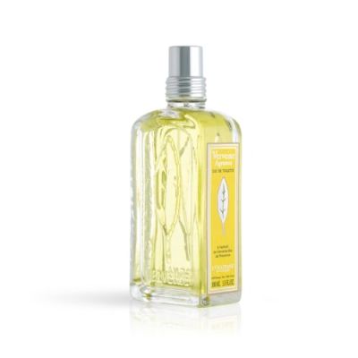 L'occitane Sommer Verbene Eau de Toilette 100 ml