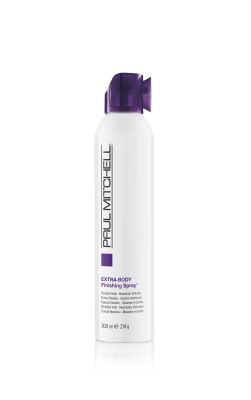 Extra-Body Finishing Spray 300ml