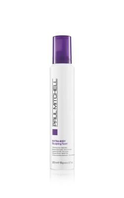 Extra-Body Sculpting Foam 200ml